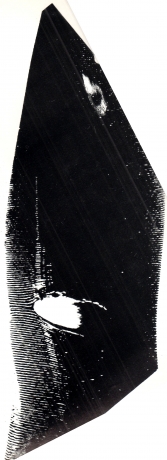 1983 Art Wonder Stories Magazine