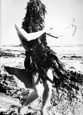 1983 Art Wonder Stories Magazine