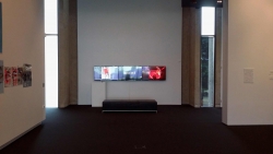 2016 Ephemeral Traces @ UQ Art Museum