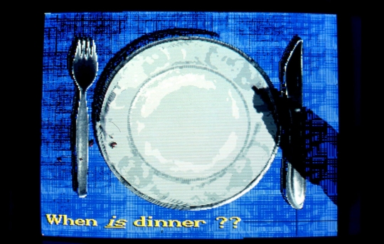 1988, InterFace Project, Map of the World - Revised Edition Database