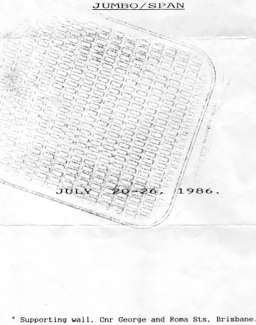 1986 Mail Art