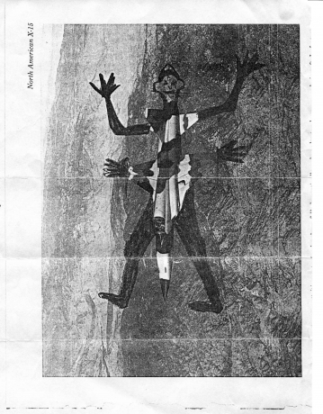 1988 Mail Art