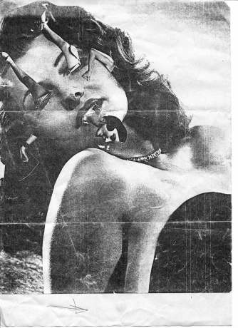 1988 Mail Art