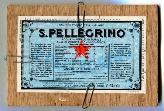 1987 Mail Art
