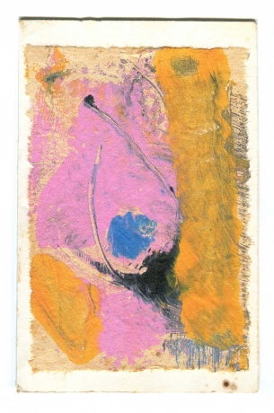 1987 Mail Art
