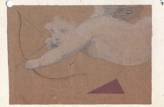 1990 Mail Art