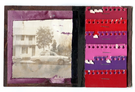 1982 Mail Art