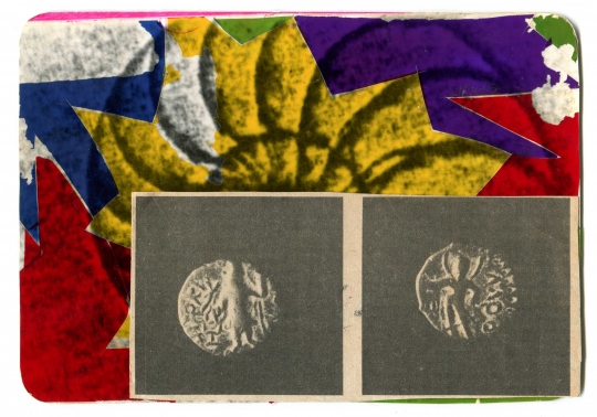1982 Mail Art