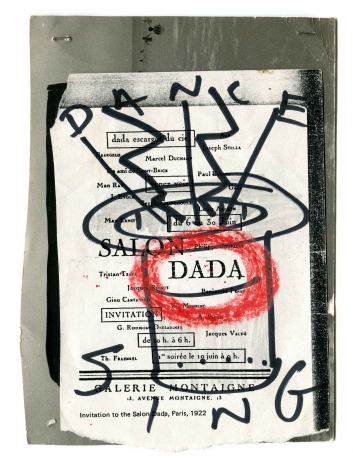 1983 Mail Art
