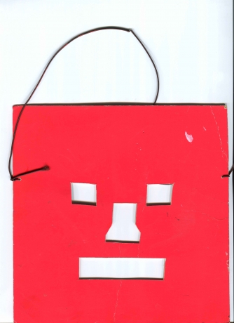 1983 Mail Art