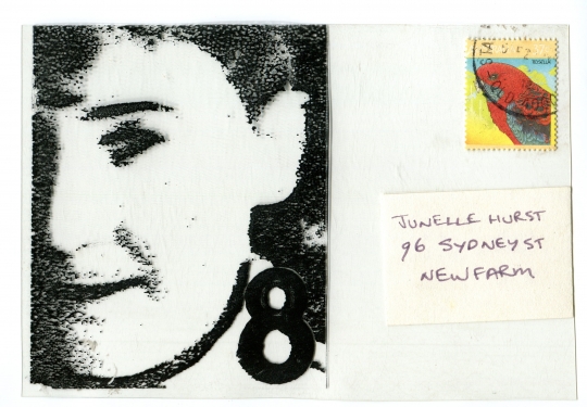 1987 Mail Art
