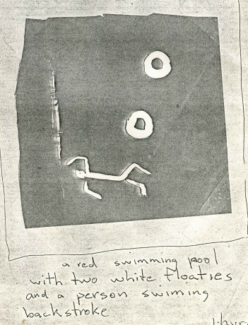 1983 Mail Art