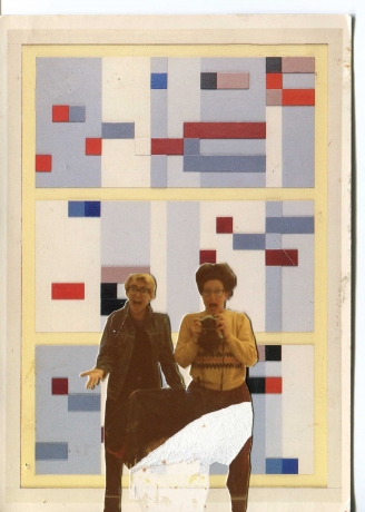 1987 Mail Art