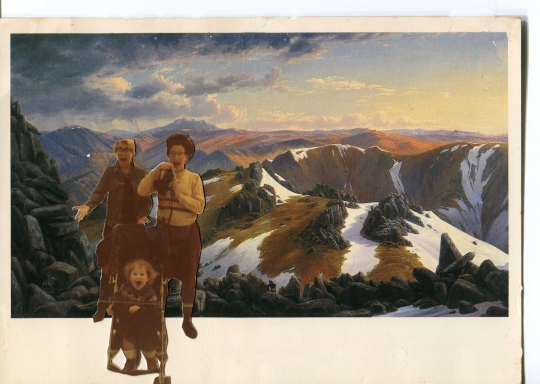 1987 Mail Art