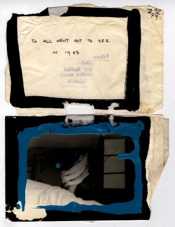 1982 Mail Art