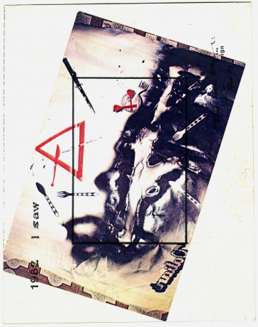 1982 Mail Art