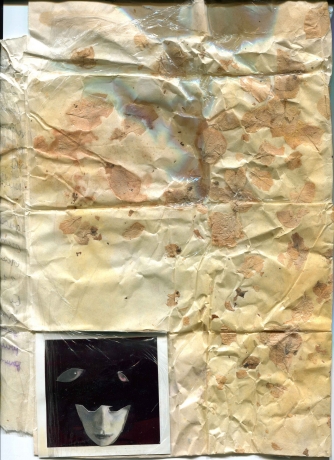 1984 Mail Art