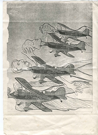 1988 Mail Art