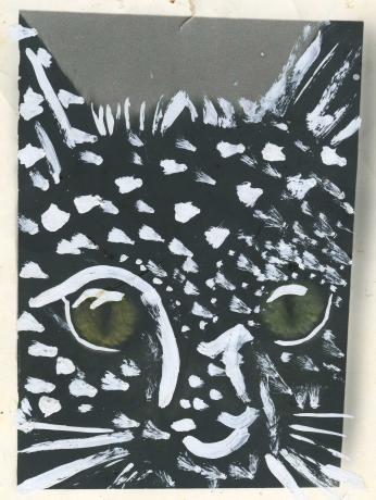 1988 Mail Art