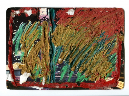 1988 Mail Art