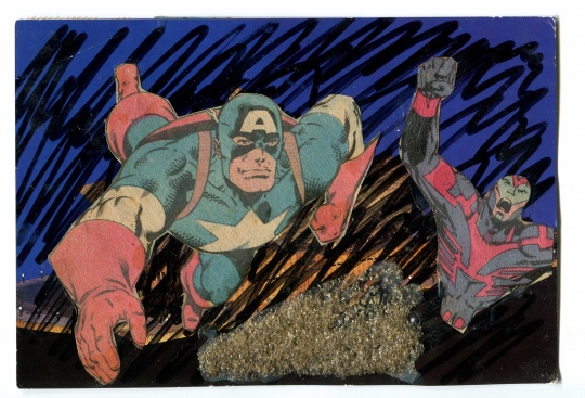1988 Mail Art
