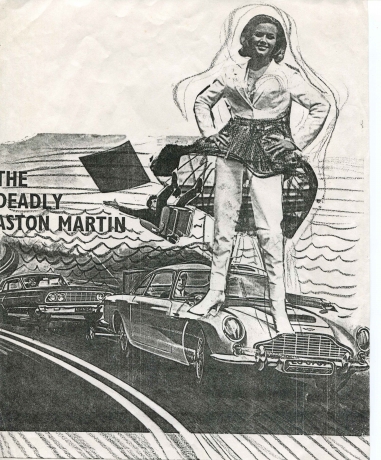 1988 Mail Art