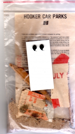 1986 Mail Art