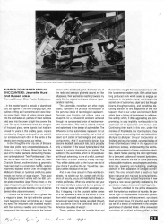 1991 Polymedia Car Construction @ Pacific Car Park Cnr George & Herschel Sts @ First Festival Fringe