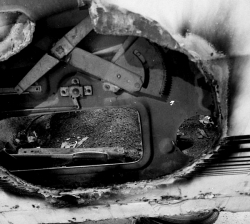 1991 Polymedia Car Construction @ Pacific Car Park Cnr George & Herschel Sts @ First Festival Fringe