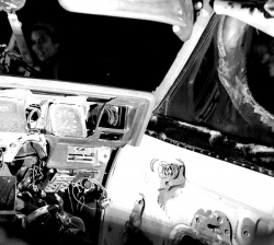 1991 Polymedia Car Construction @ Pacific Car Park Cnr George & Herschel Sts @ First Festival Fringe