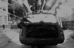 1991 Polymedia Car Construction @ Pacific Car Park Cnr George & Herschel Sts @ First Festival Fringe