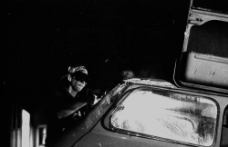 1991 Polymedia Car Construction @ Pacific Car Park Cnr George & Herschel Sts @ First Festival Fringe