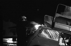 1991 Polymedia Car Construction @ Pacific Car Park Cnr George & Herschel Sts @ First Festival Fringe