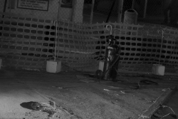 1991 Polymedia Car Construction @ Pacific Car Park Cnr George & Herschel Sts @ First Festival Fringe