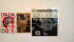 2016, Ephemeral Traces Exhibition @ UQ Art Museum