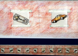 1992 Public Art Proposals