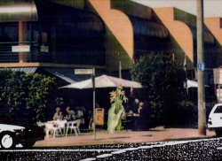 1992 Public Art Proposals