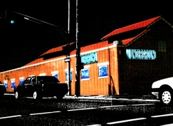 1992 Public Art Proposals