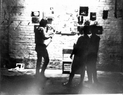 1983 Red Comb House