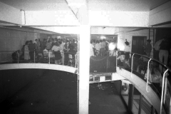 1982 Red Comb House