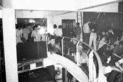 1982 Red Comb House