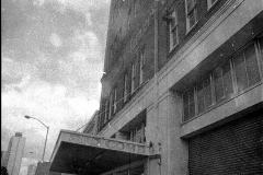 1982 Red Comb House