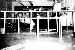 1982 Red Comb House