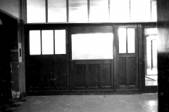 1982 Red Comb House