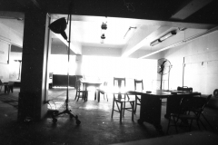 1982 Red Comb House