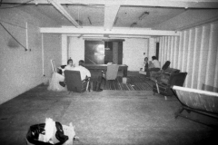 1982 Red Comb House