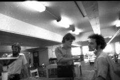 1982 Red Comb House