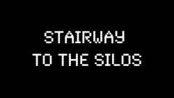 stairway