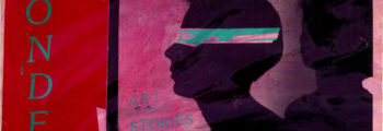Art Wonder Stories Launch