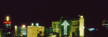 Highrise Wallpaper @ InterFace Project